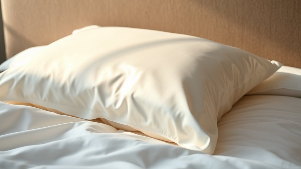 material quality and comfort