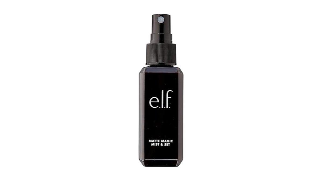matte setting spray 2oz