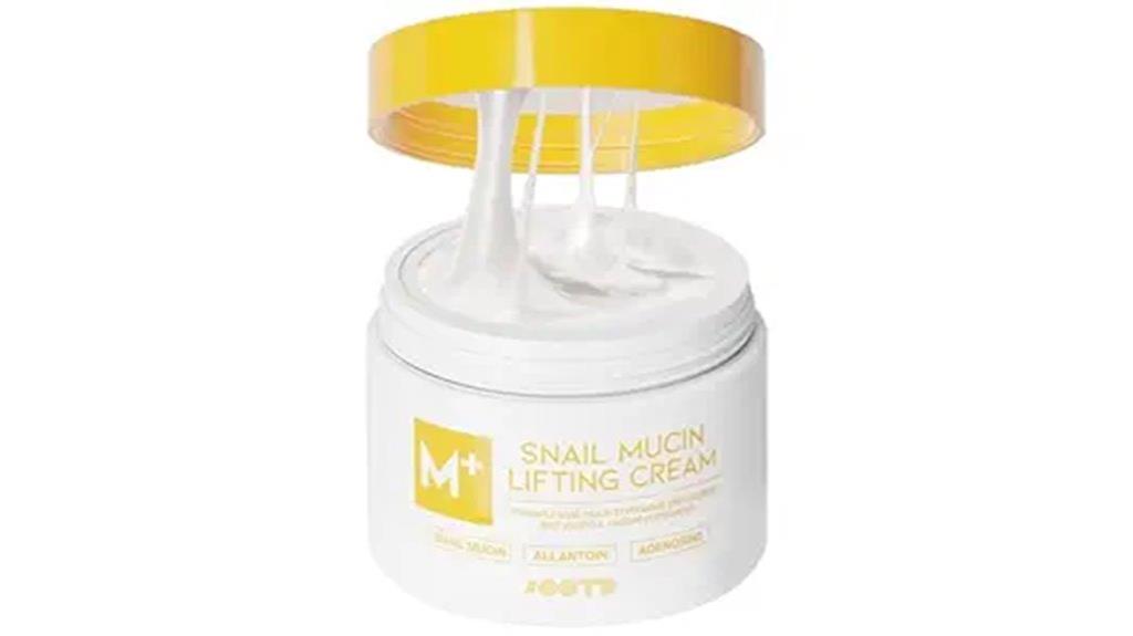 moisturizer for face