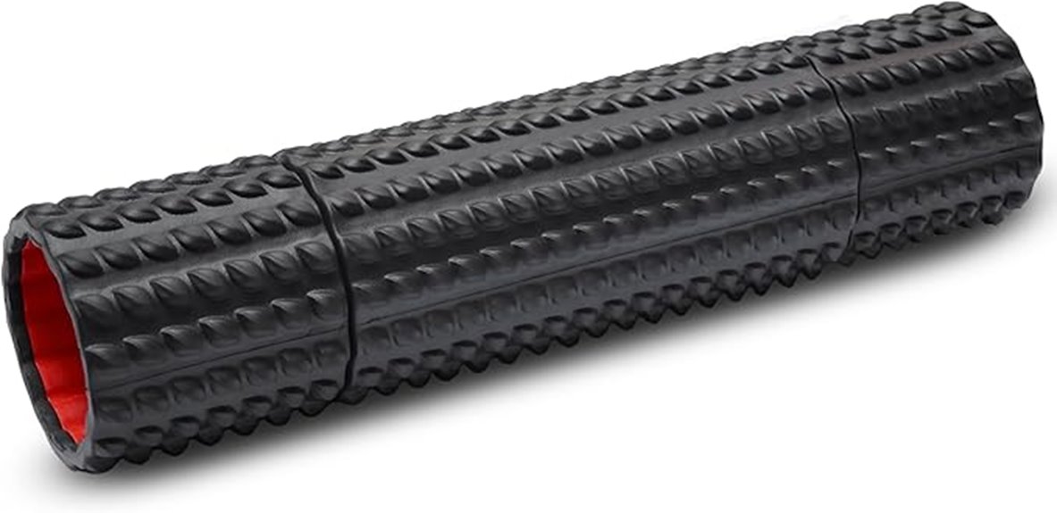 multifunctional foam roller