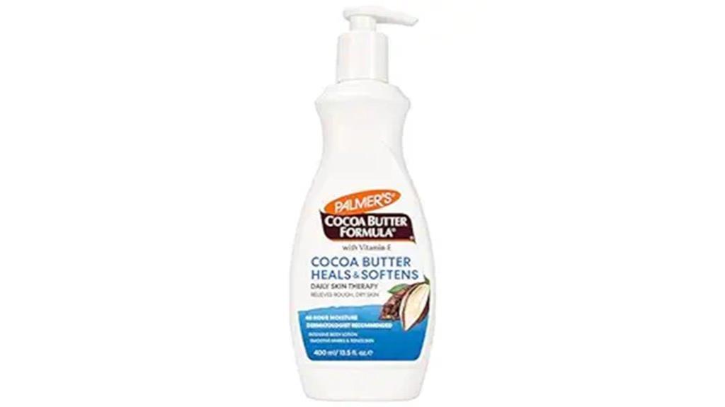 palmer s cocoa butter lotion