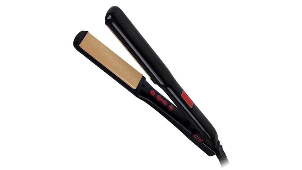 professional hair straightener