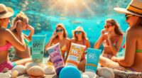 reef safe sunscreen recommendations