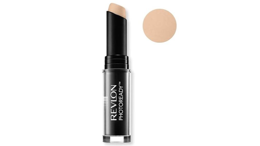 revlon light concealer stick