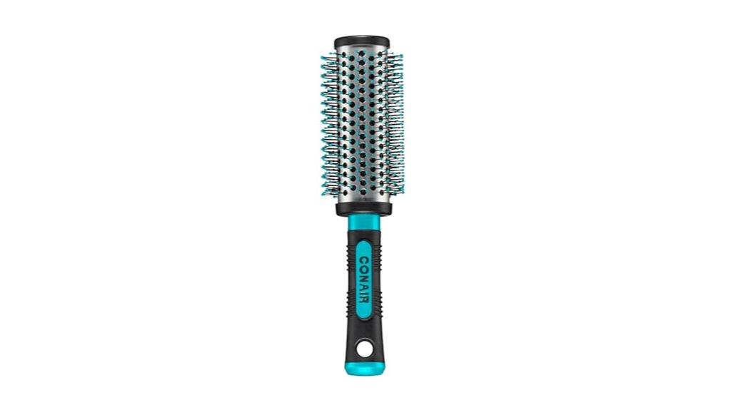 round brush for blowouts