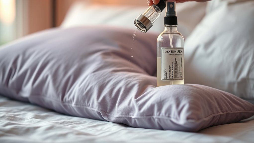 scent safety longevity versatility