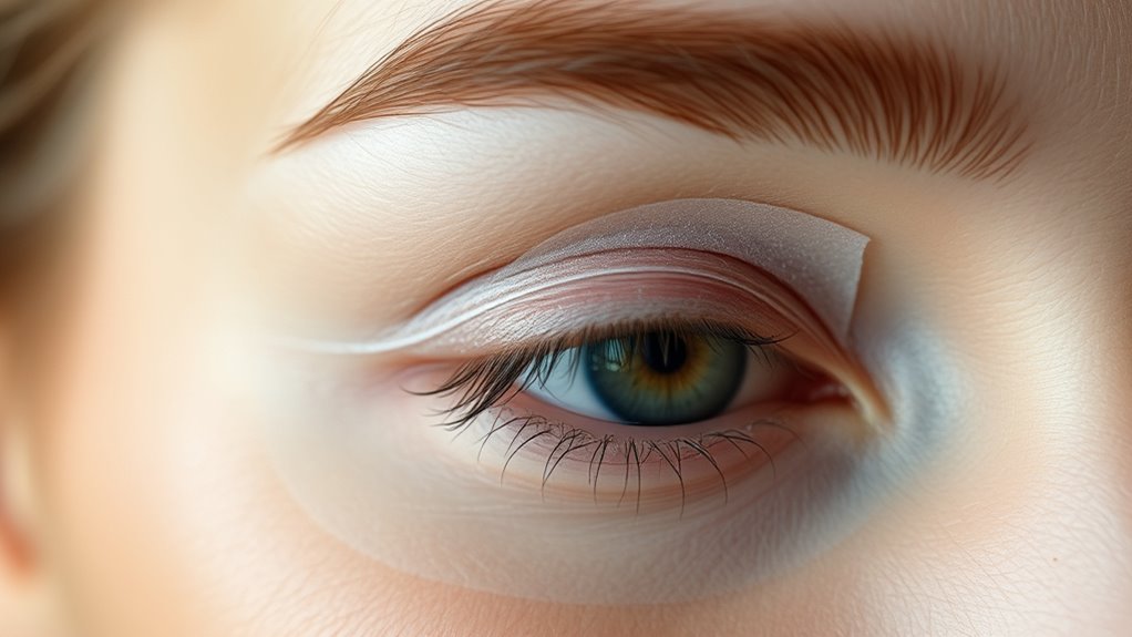 skin compatibility and durability