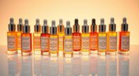 top 15 effective aging serums