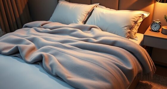 top 15 sleep enhancing blankets