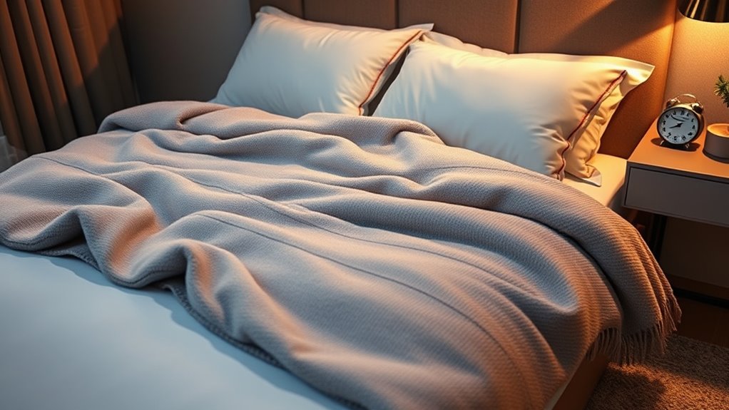 top 15 sleep enhancing blankets