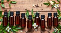 top 15 tea tree oils