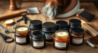 top beard care products