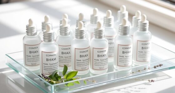 top bha exfoliant picks