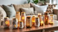top candle warmer lamps