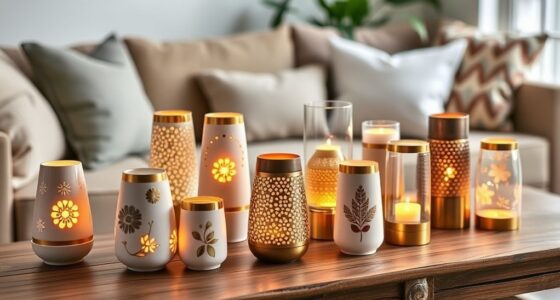 top candle warmer lamps