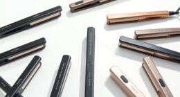 top ceramic flat irons