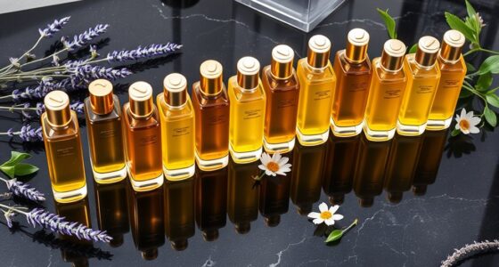 top cleansing oils list