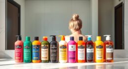 top dandruff shampoo list