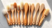 top dry brushing tools