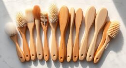 top dry brushing tools