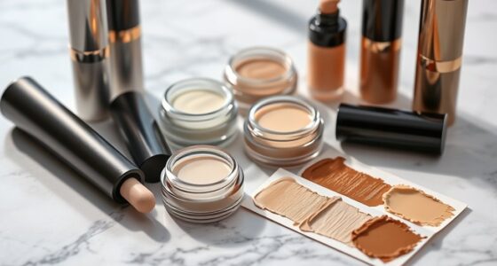 top eye concealer picks