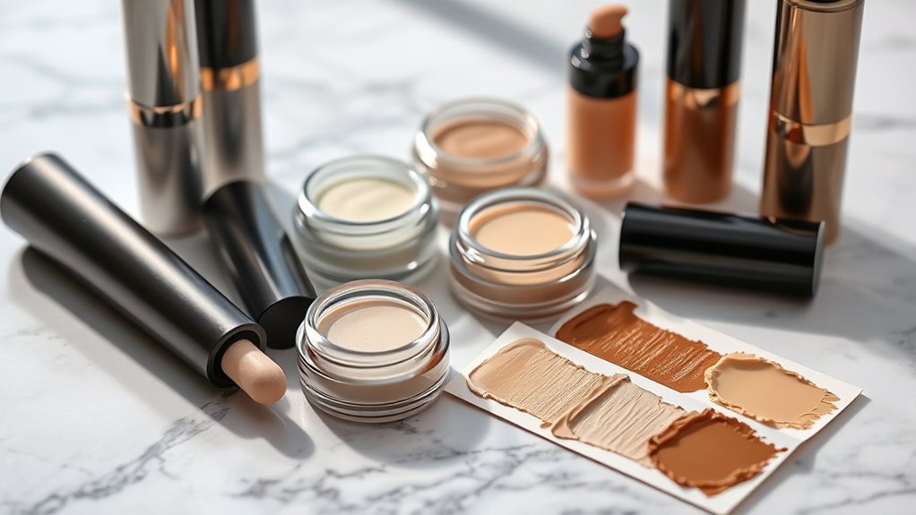 top eye concealer picks