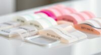 top eyelid tape picks