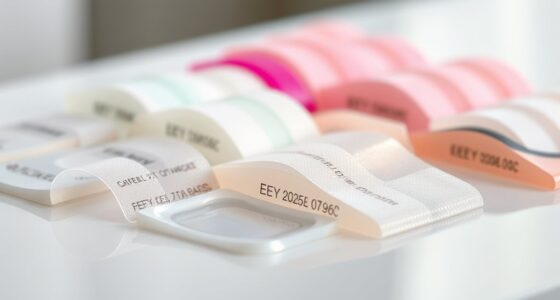 top eyelid tape picks
