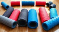 top foam rollers for muscle relief