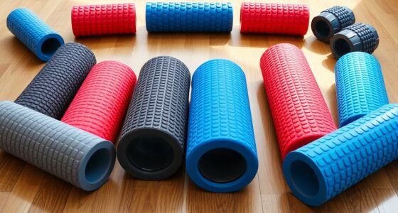 top foam rollers for muscle relief