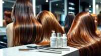 top hair bond treatments