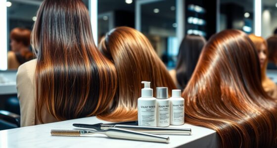 top hair bond treatments