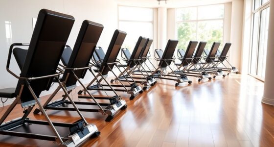 top inversion tables 2025