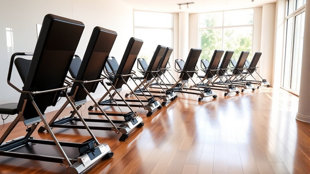 top inversion tables 2025