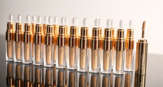 top lash primer picks