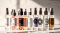 top makeup setting sprays