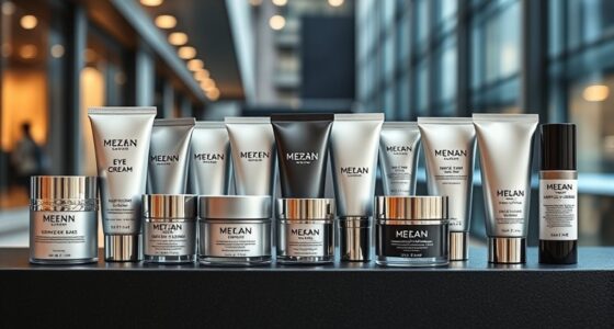 top men s eye creams