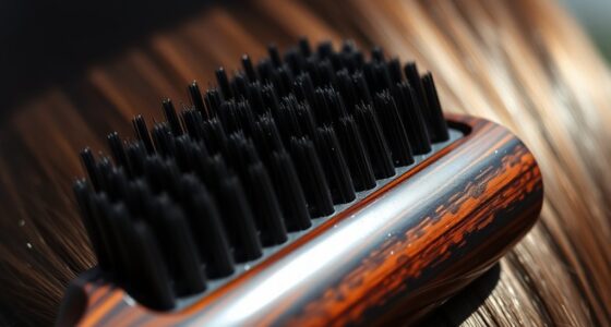 top paddle brush recommendations