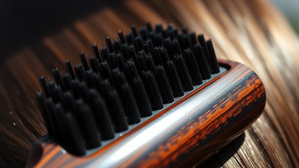 top paddle brush recommendations