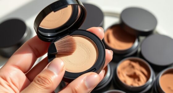 top powders for root coverage