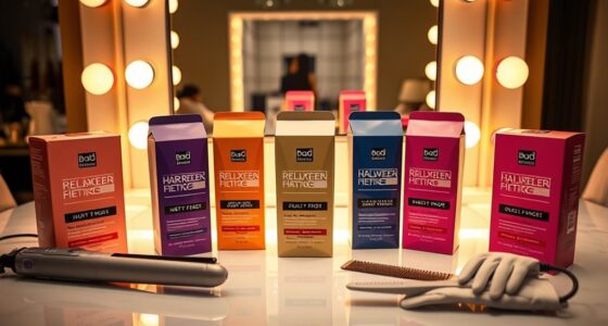 top relaxer kits 2025