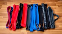 top resistance band sets
