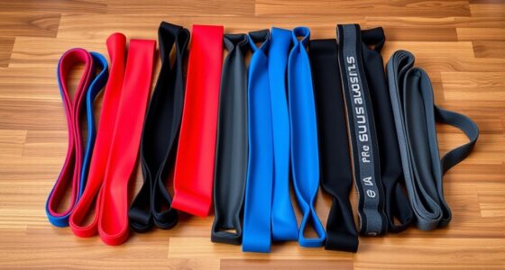 top resistance band sets
