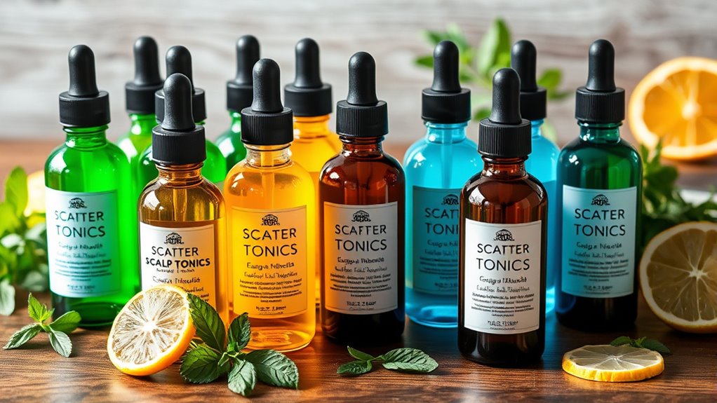 top scalp tonics list
