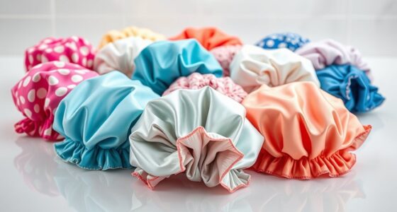 top shower cap recommendations