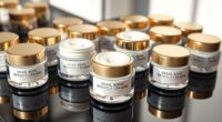 top snail healing creams