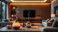 top ultrasonic diffuser picks