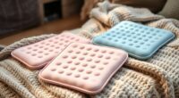 top winter heating pad options