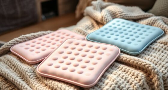 top winter heating pad options