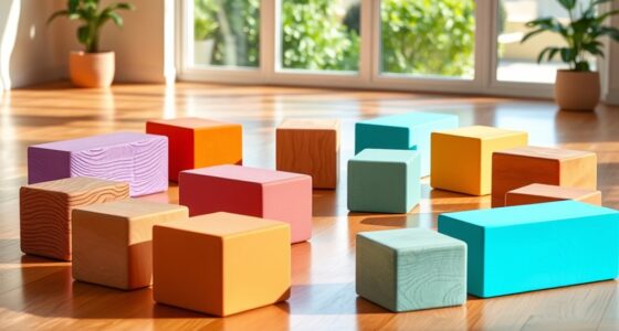 top yoga blocks for 2025